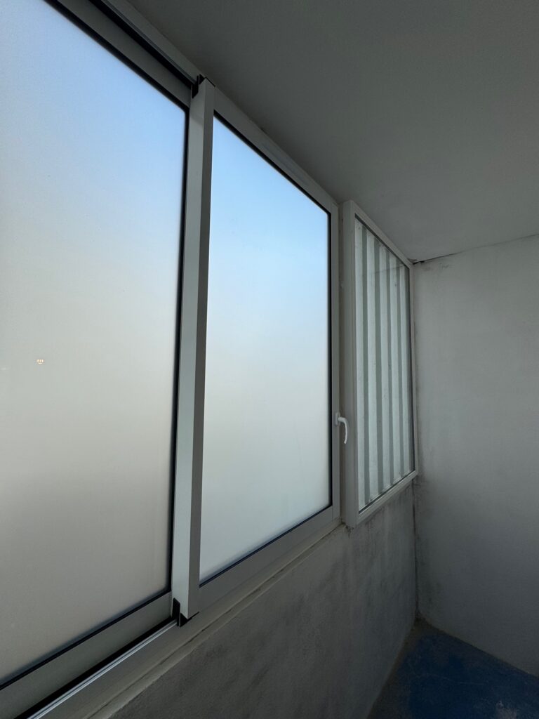 Installation de fenêtre Riom